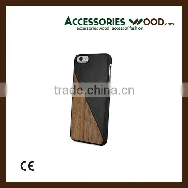 2016 New Arrival Case Wood Vintage Retro Style Phone Cases for Apple With High Quality photo-2