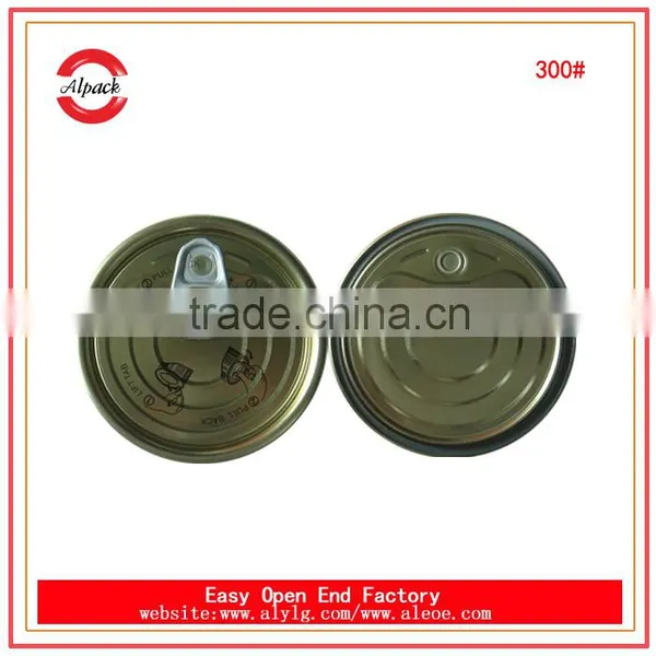 300#tin Eoe for Canned Roasted Eggplant photo-4