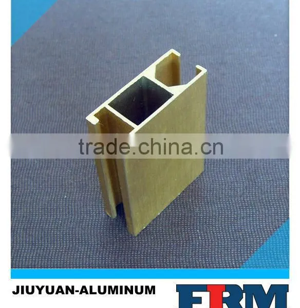 Aluminium Guide Rail