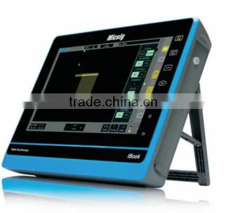 Micsig TO202A Digital Storage Oscilloscope for Student