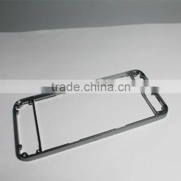 High Quality CNC Turning/CNC Milling Aluminum Product/CNC Lathe Milling photo-2