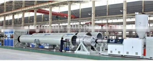 Tubular Products Production Line