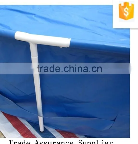 PVC Storage Container Rectangular Tank photo-5