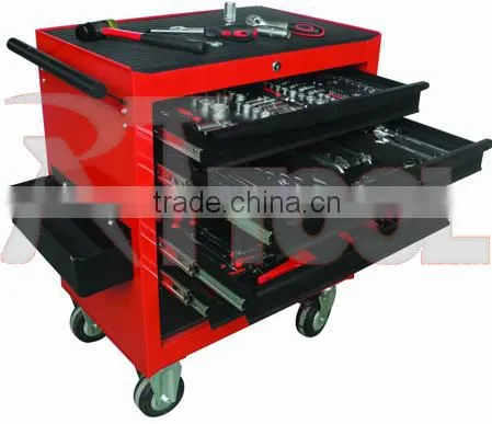 2015 RT TOOL NEW ITEM TOOL CABINET With 336pcs Tool Set\professional Tool Cabinet\metal Tool Cabinet\cheap Tool Cabinet