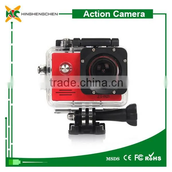 Wholesales 2.0inch Wifi Full hd 1080p Action Camera Sj7000 Sport Camera photo-5