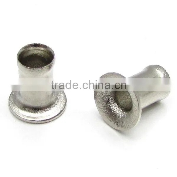 Hardware Supplies Wholesale Automatic Metal Stainless Steel Eyelet photo-2
