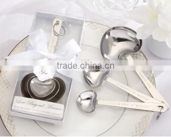 Measuring Spoon Cheap Giveaway Gifts