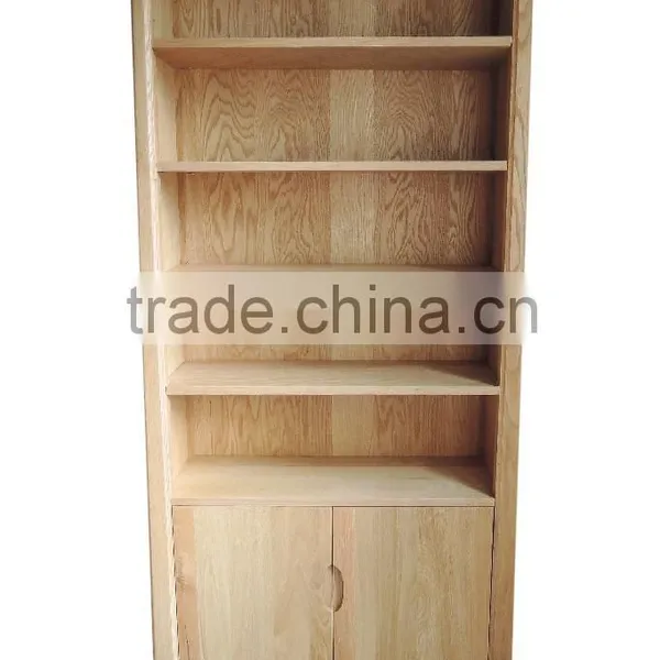 Oak Nature Color 1 Drawer Night Stand for Bedroom Set photo-6