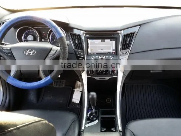 HYUNDAI SONATA Y20 photo-2