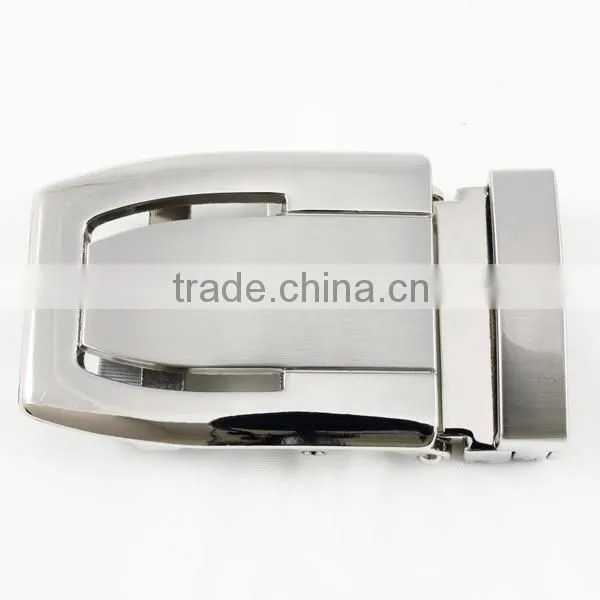 Plate Automatic Custom Belt Buckle photo-3