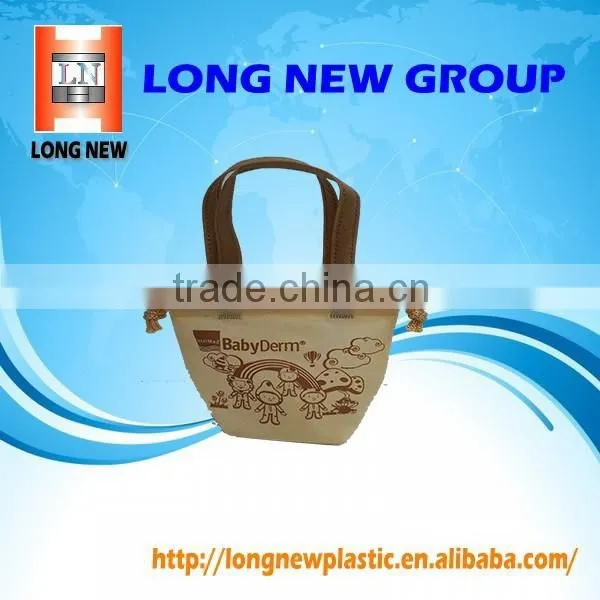Green Product Recycle Bag , PP Non Woven Bag photo-3