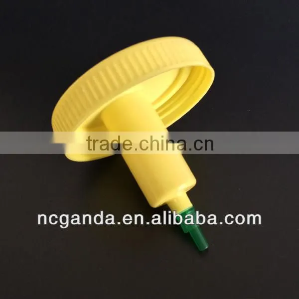 Disposable Medical Urine Sample Collection Container photo-4