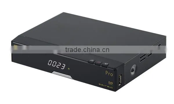 2015download Free Mobile Games V8 Pro HD Free to Air DVB-S2+T2+Cable Satellite TV Receiver Support IPTV CCCAM for SKY UK photo-2