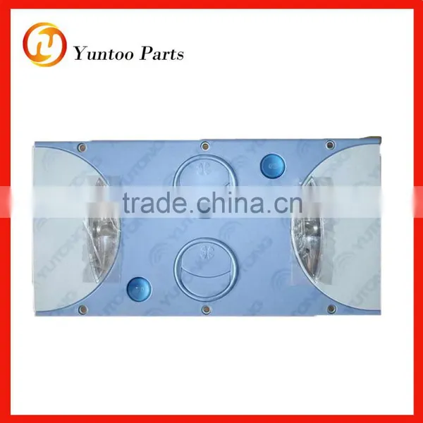 Coach Bus Accessories for Luxury Coach Bus photo-2