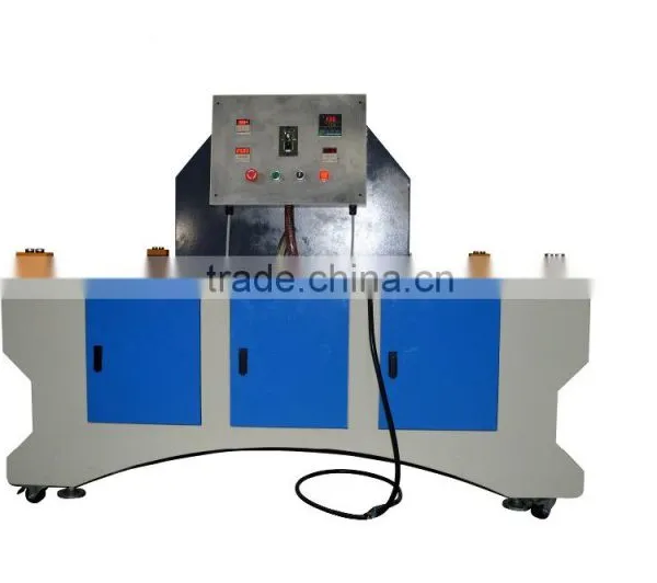 2016 New Design Industrial Infrared 3D Vacuum Heat Transfer Machine photo-3