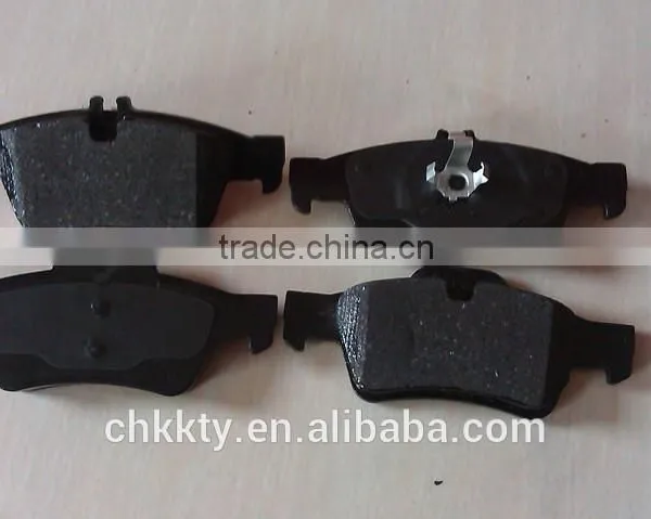 High Quality Wholesale Brake Pads OEM#0034205120