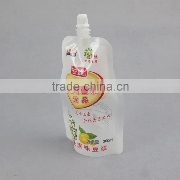 Eco-friendly Disposable BPA Free Plastic Water Bottles photo-4