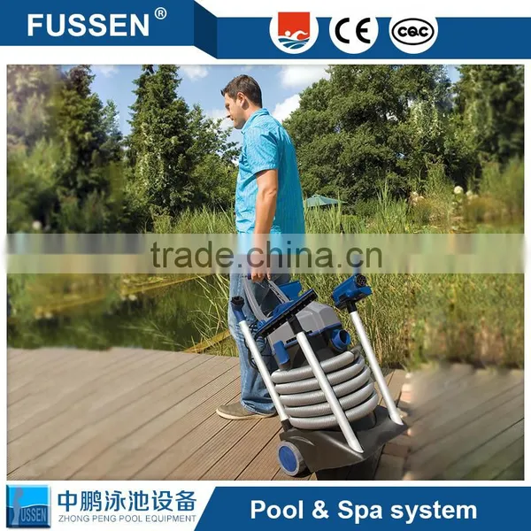 Wholesale Swimming Pool Cleaning Equipment/swimming Pool Equipment photo-6