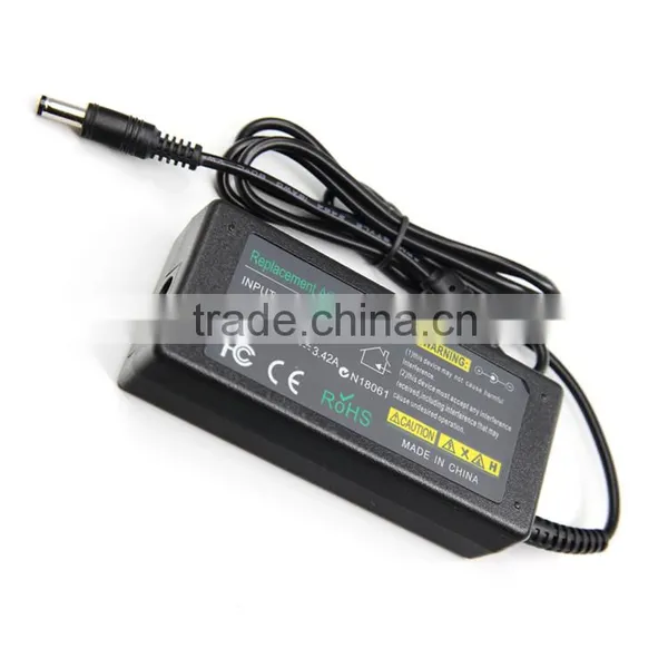 PA-1650-93 Laptop Adapter 19V 3.42A AC Adapter For Asus Netbook photo-6