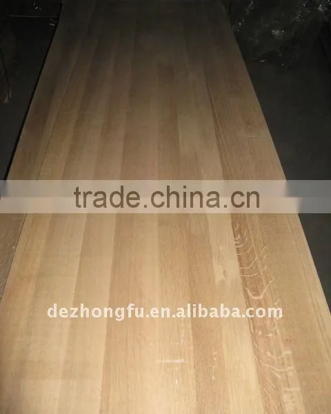 White Oak Furniture Panel