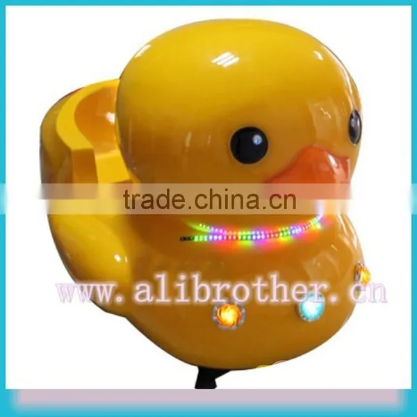 [Ali Brothers]City Park Games!! Family Rides!! Amusement Park Children Game Coin Operated Kiddie Ride photo-5