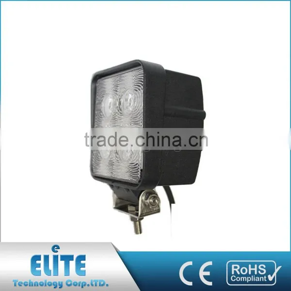 Best Quality High Intensity Ce Rohs Certified Solar Powered Led Work Light Wholesale photo-2