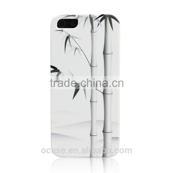 Color Printing Phone Case With Tpu Material Case for Iphone 6. photo-3