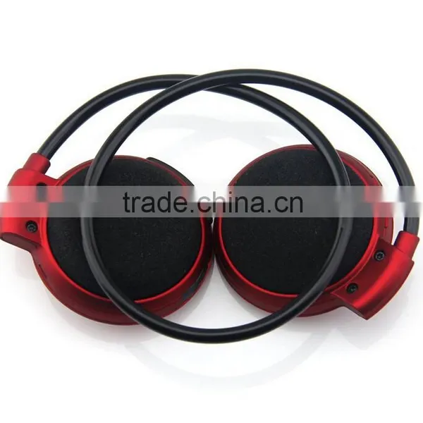 China Supplier Mini 503 Bluetooth Headphones Wireless Headphone, New Products for 2015 photo-5