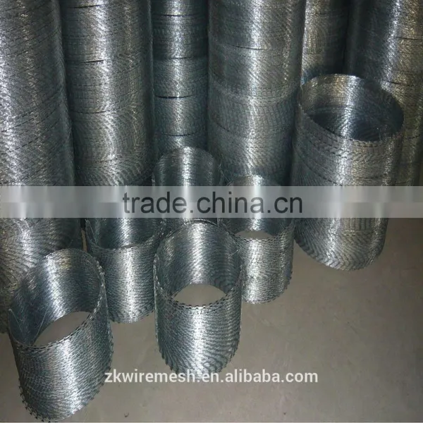 Cheap Razor Barbed Wire Factory Provide Directly photo-2