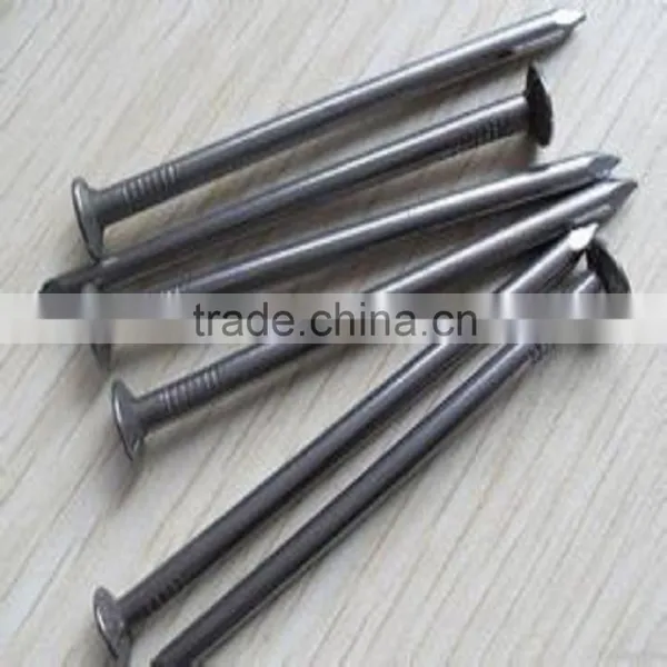 Hot Sale Low Price Good Quality Common Nail photo-3
