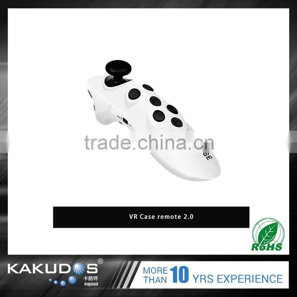 2016 Factory Price Shenzhen Virtual Reality 3d vr Box 2.0 With Remote photo-5
