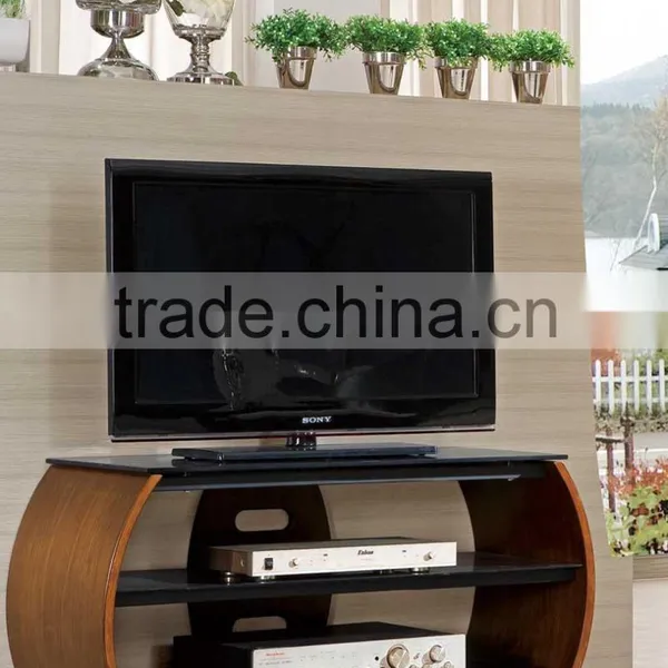 2014 Fashion Design Television Stand/Cabinet Set S210