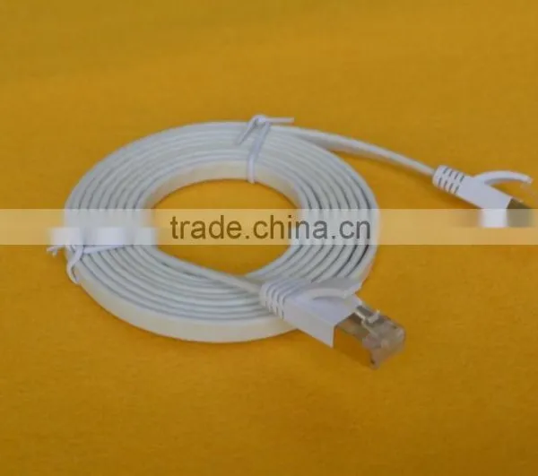 UTP FTP STP Cat 5e Cat6 Cat6a Cat7 Network Ethernet Cables for Data Centre Systems photo-2