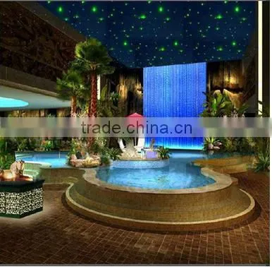 2014 Most Popular LED Falling Optic Star Light photo-2