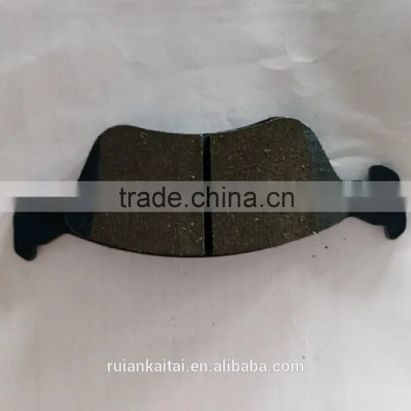 Toyota Brake Pads photo-2