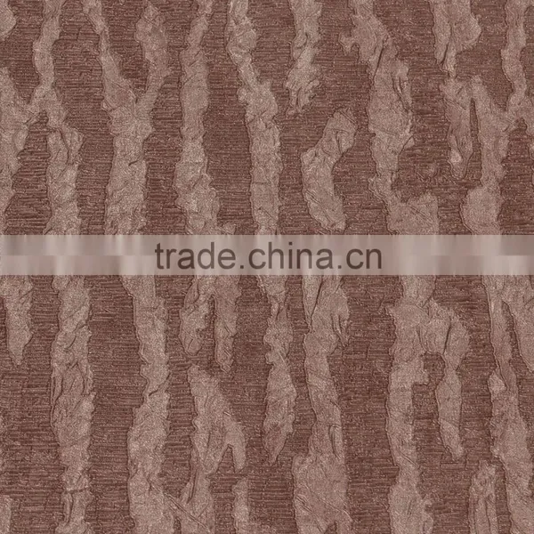 Home Decoration High Quality Pvc Wallpaper/wall Paper photo-3