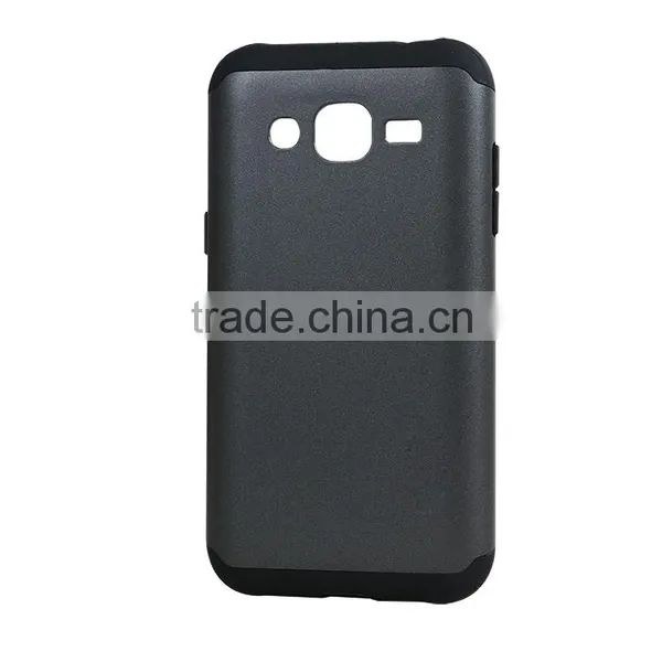 2015 Slim Armor Back Cover Case for Samsung Galaxy j2 photo-4