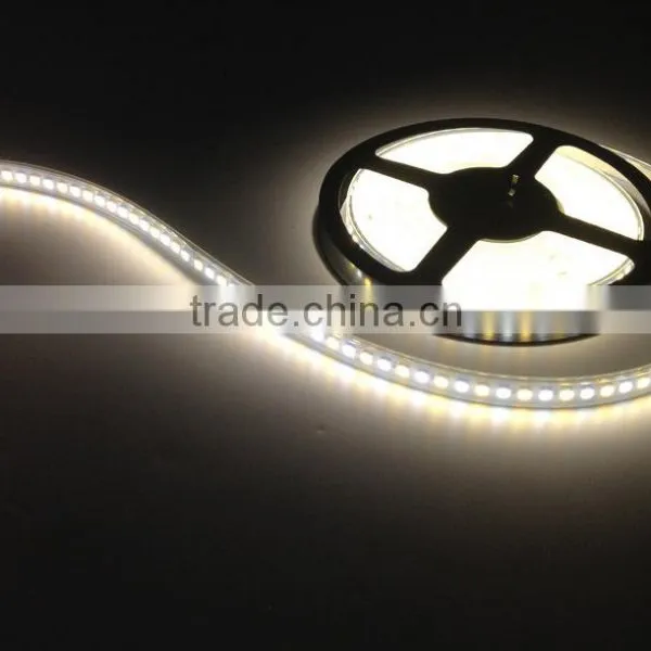 3014 Color Changable Warm White Plus Cold White LED Ultra Thin Led Strip photo-3