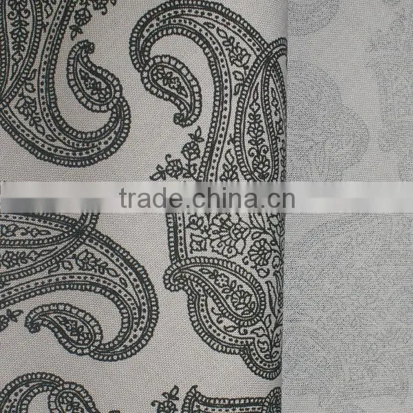 Print Fabric T65/C35 21*21 100*50 photo-4