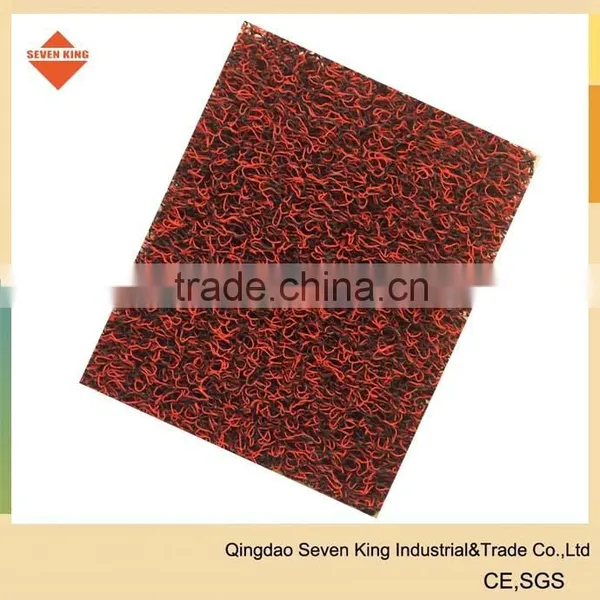 Factory Supply Durable Interlocking Floor Mats photo-5