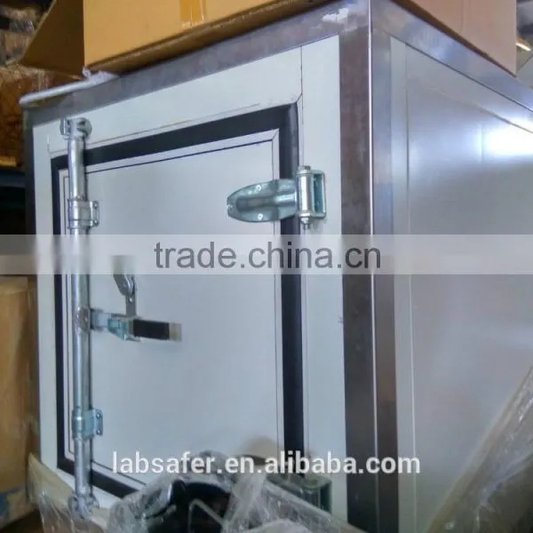Blast Freezer for Fish / Refrigerator Cold Room / Frozen Cold Room Price photo-2