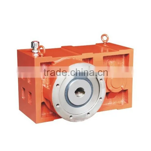High Quality Parallel Twin Screw Extruder Gearbox