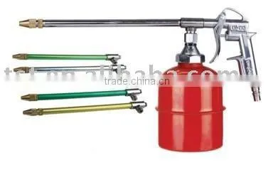 Spray Foam Gun