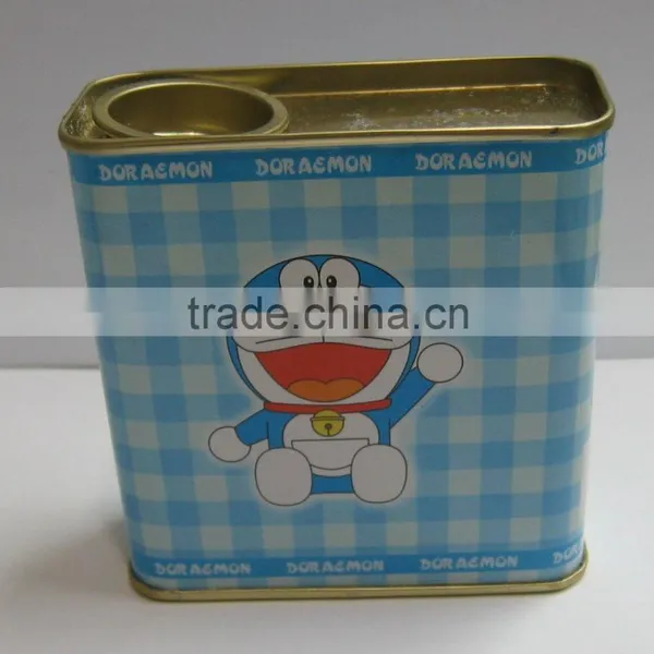 High Quality Chinese Factory Candy Tin Box, Mint Tin Box, Tin Can photo-3