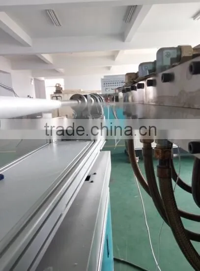 2015 Automatic Control PP Sediment Filter Cartridge Making Machine photo-3