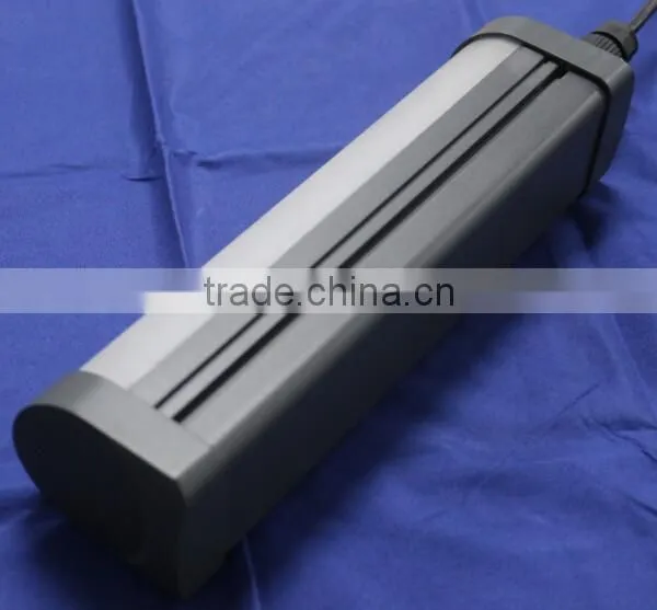 ONN-J02 IP65 Anti-corrosion Led Tri-proof Light CE Approved AC200-240V photo-2