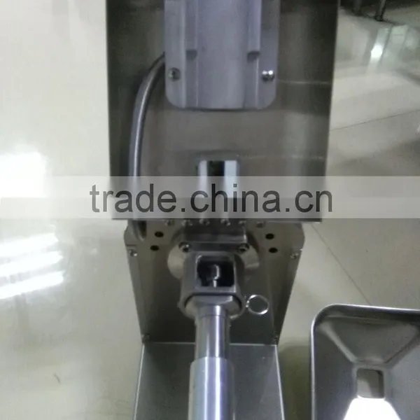 Factory Directly Produced Screw Small Canola Oil Press Machine photo-5