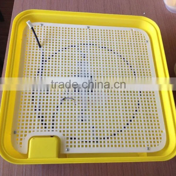 Poultry Farms Mini Egg Incubator Egg Hatching Machine photo-4