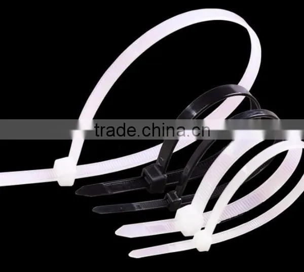 Motorcycle Use Different Size of Nylon Tie photo-4