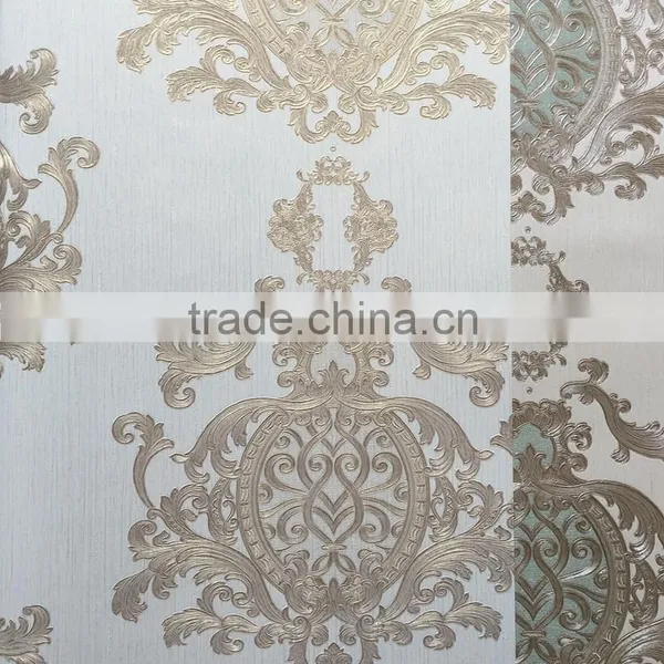 CLASSICAL WALL WALLPAPER FOR WALLS FOR HOME DECORATION photo-3